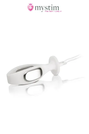Sonde électro-stimulation Julian – Mystim - 94edenstreet.com - sexshop en ligne