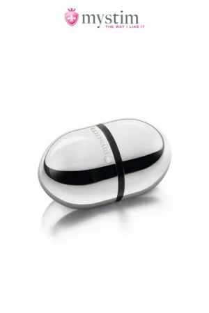 Oeuf électro-stimulation Egg-cellent S – Mystim - 94edenstreet.com - sexshop en ligne