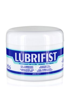 Lubrifist - 94edenstreet.com - sexshop en ligne