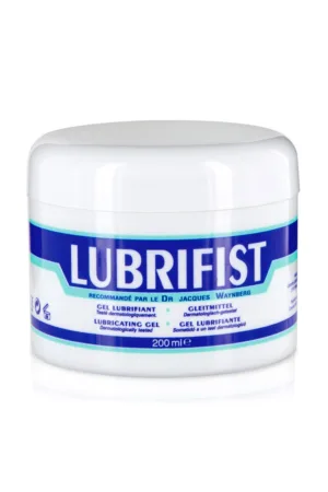 Lubrifist - 94edenstreet.com - sexshop en ligne