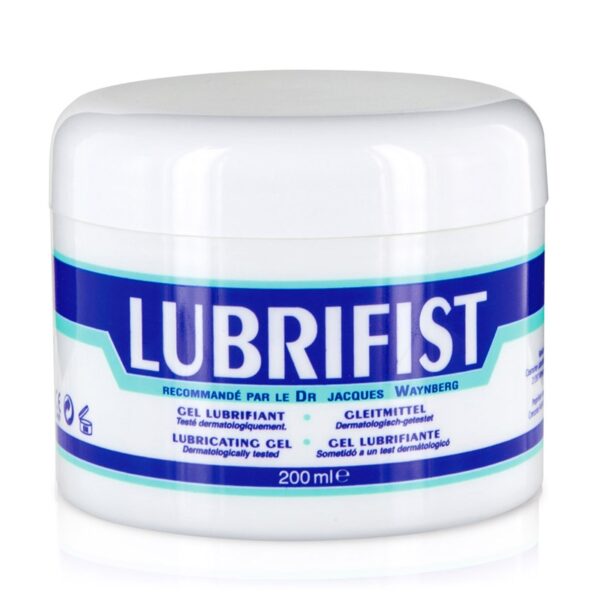 Lubrifist