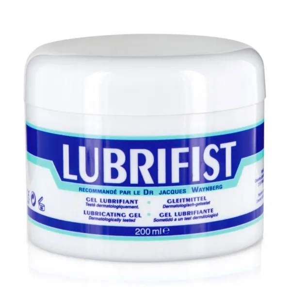 Lubrifist