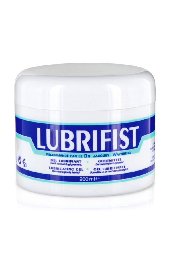 Lubrifist - 94edenstreet.com - sexshop en ligne