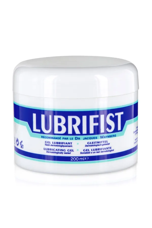 Lubrifist - 94edenstreet.com - sexshop en ligne