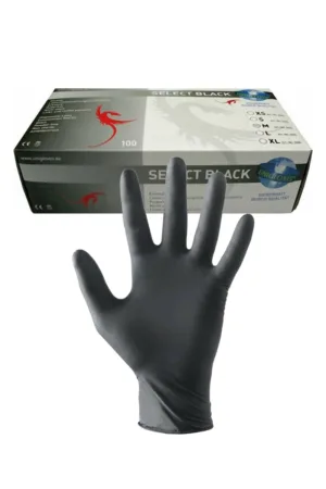 Gants latex chirurgicaux (x100) - 94edenstreet.com - sexshop en ligne