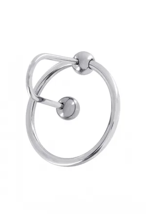 Bouchon d’urètre Sperm Stopper - 94edenstreet.com - sexshop en ligne