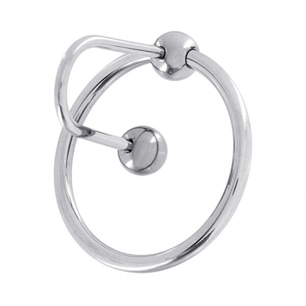 Bouchon d’urètre Sperm Stopper