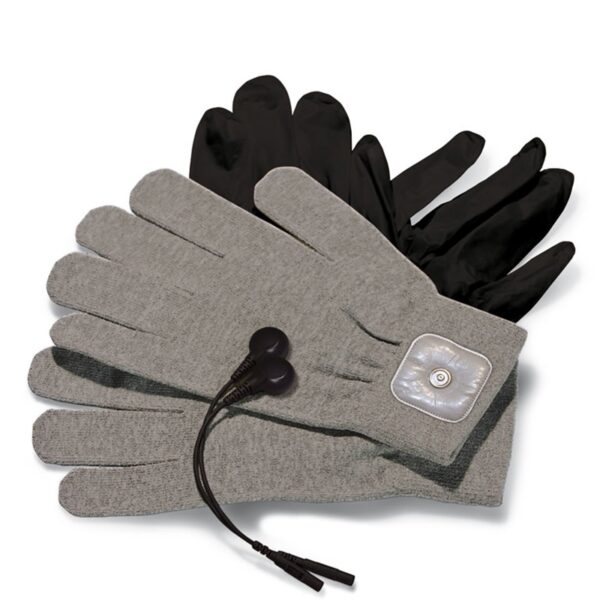 Gants électro-stimulation Magic Gloves – Mystim