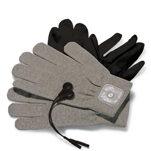 Gants électro-stimulation Magic Gloves – Mystim