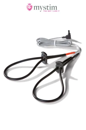 Noeuds électro-stimulation Rodeo Robin – Mystim - 94edenstreet.com - sexshop en ligne