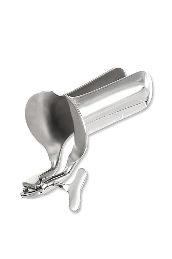Speculum de Collins - 94edenstreet.com - sexshop en ligne