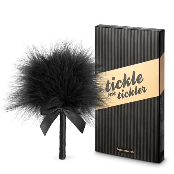Plumeau Tickle me tickler