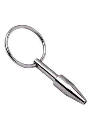 Mini Fucker penis plug - 94edenstreet.com - sexshop en ligne