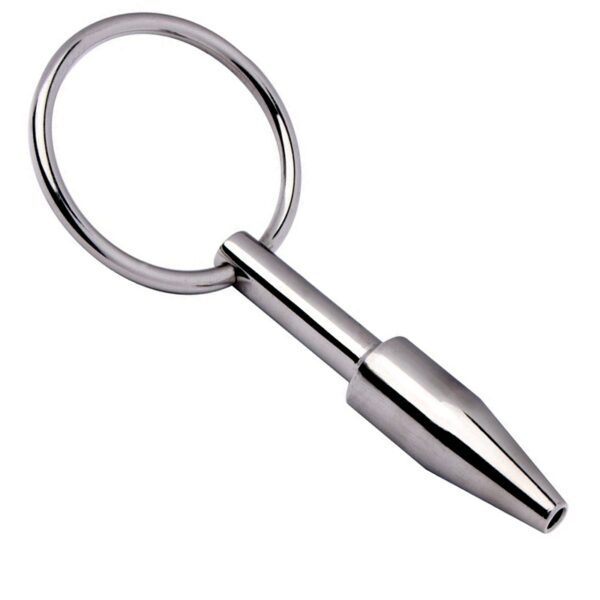Mini Fucker penis plug