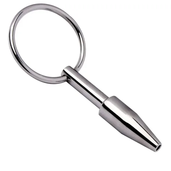 Mini Fucker penis plug