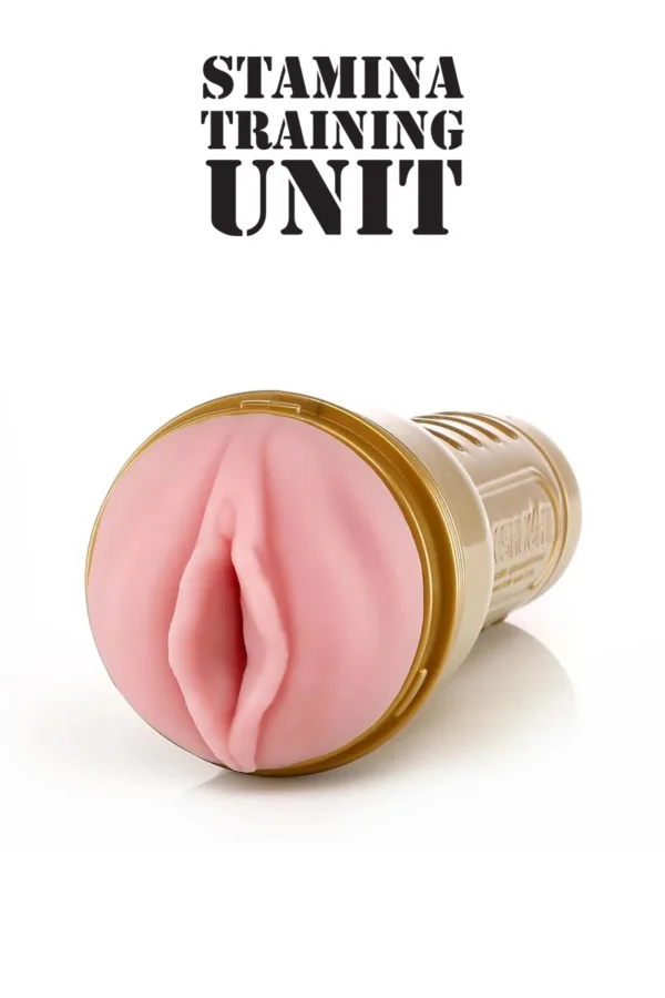 Masturbateur Fleshlight Stamina Training Unit - 94edenstreet.com - sexshop en ligne