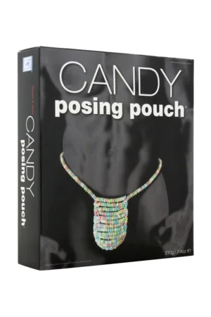 String bonbon homme - 94edenstreet.com - sexshop en ligne