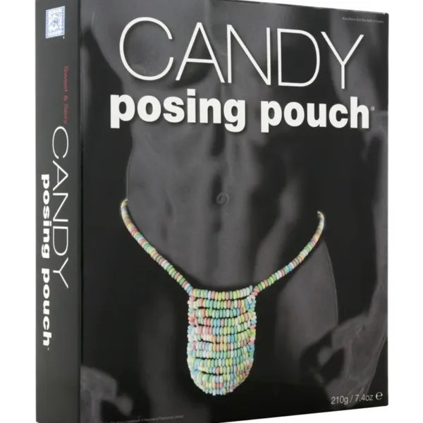 String bonbon homme