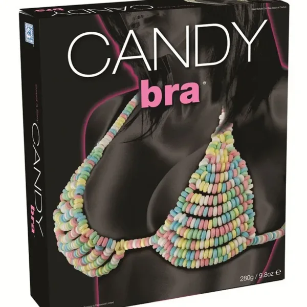 Soutien Gorge Bonbon