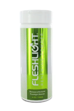 Poudre régénérante Fleshlight - 94edenstreet.com - sexshop en ligne