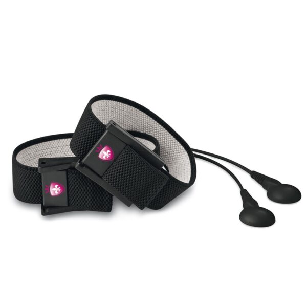 Kit électro-stimulation Charming Chuck – Mystim