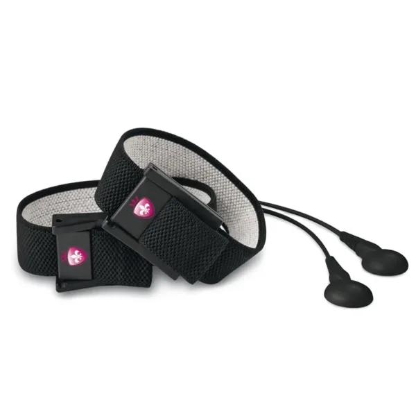 Kit électro-stimulation Charming Chuck – Mystim