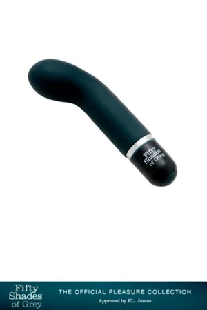 Mini vibro point G – Fifty Shades Of Grey - 94edenstreet.com - sexshop en ligne