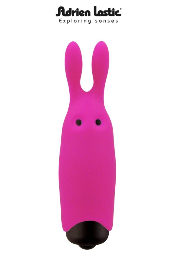 Lastic pocket vibe - 94edenstreet.com - sexshop en ligne