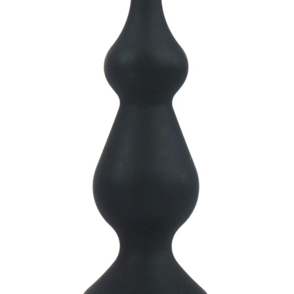 Plug  Amuse Black Small