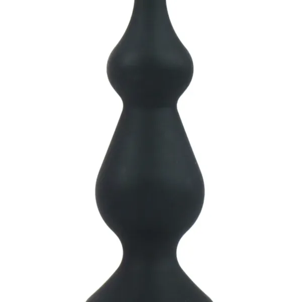 Plug Amuse Black Small
