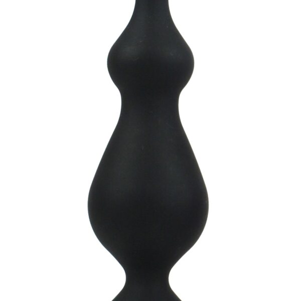 Plug  Amuse Black Large