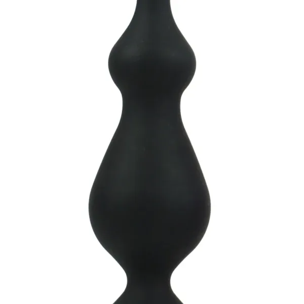 Plug Amuse Black Large