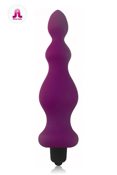Plug vibrant Bullet Amuse