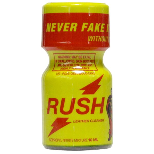 Poppers Rush 10 ml