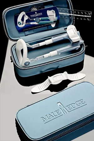 Extenseur de pénis Male Edge Basic - 94edenstreet.com - sexshop en ligne