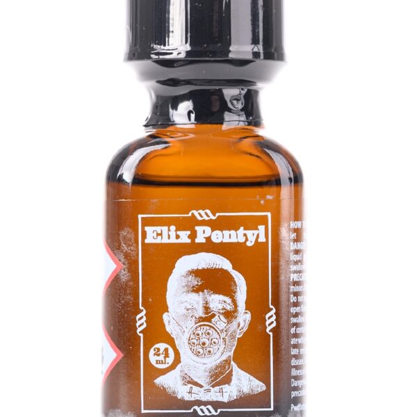 Poppers Elix-Penthyl  24 ml