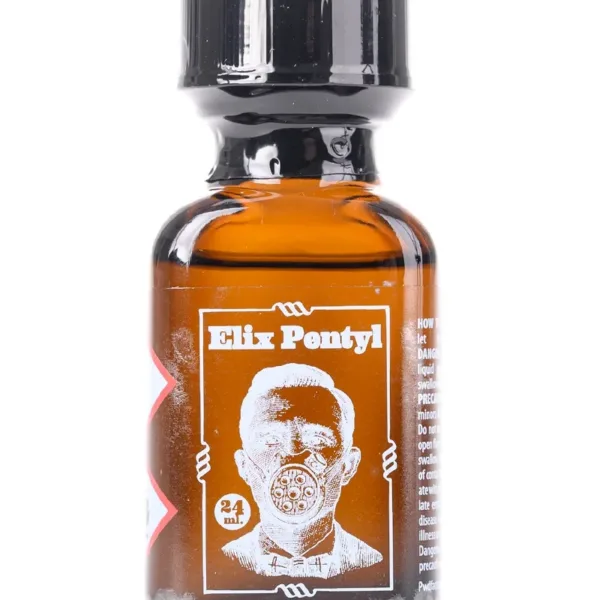 Poppers Elix-Penthyl 24 ml