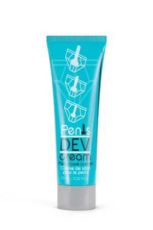 Pénis Dev cream - 94edenstreet.com - sexshop en ligne
