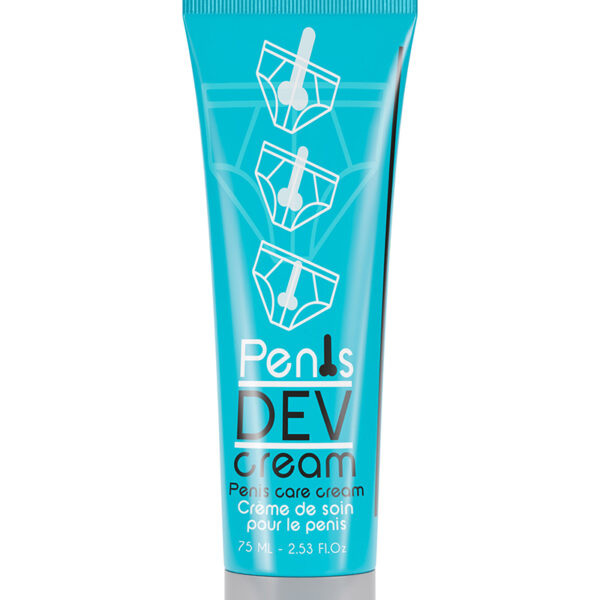 Pénis Dev cream