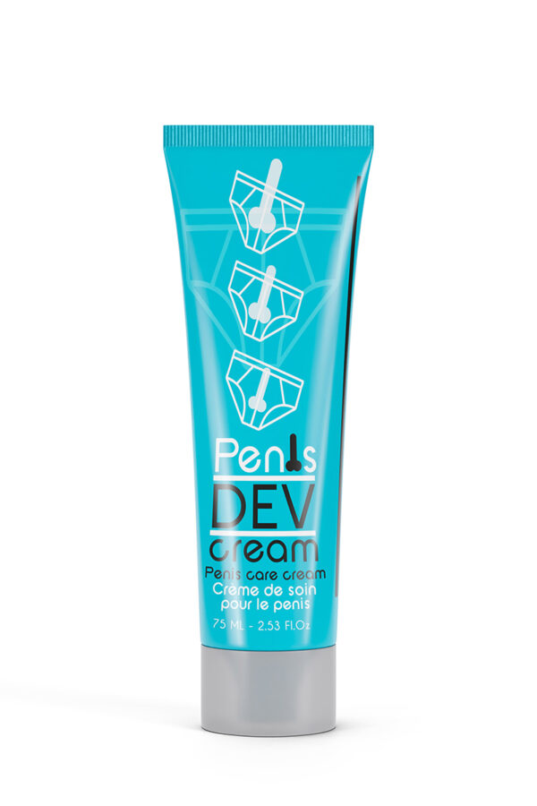 Pénis Dev cream