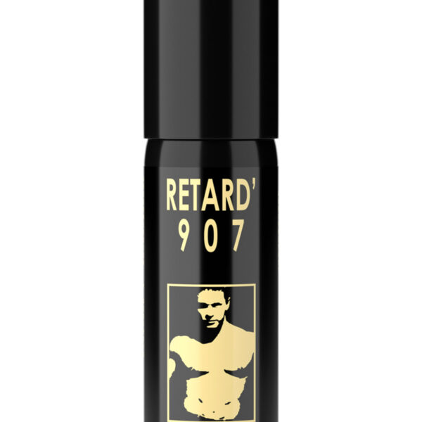 Spray retardant Retard 907