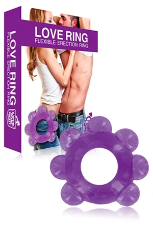 Cockring Love Ring - 94edenstreet.com - sexshop en ligne