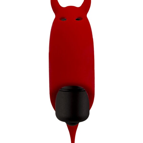 Pocket Vibe Devil