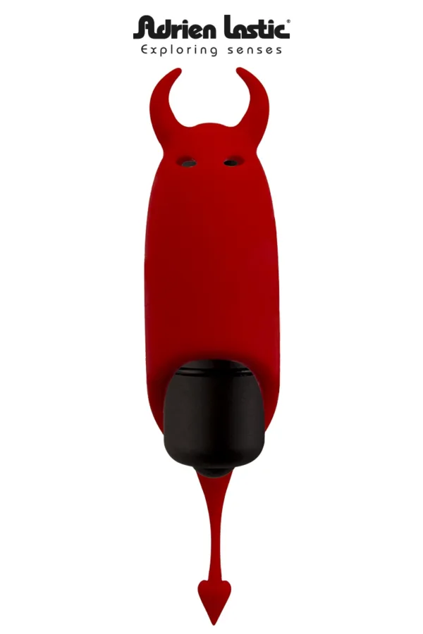 Pocket Vibe Devil - 94edenstreet.com - sexshop en ligne