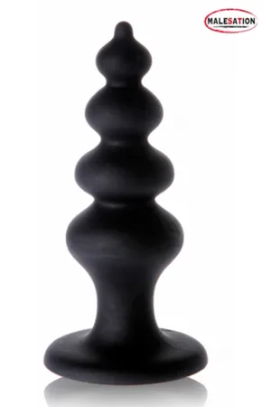 Plug anal Waist – Malesation - 94edenstreet.com - sexshop en ligne