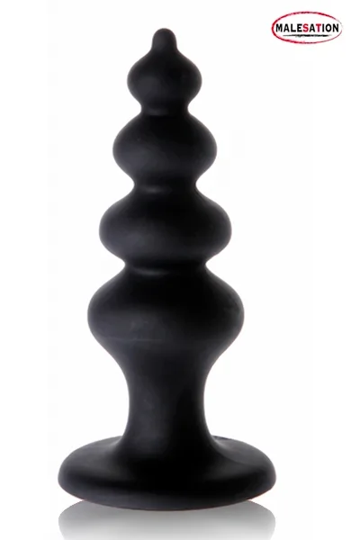 Plug anal Waist – Malesation