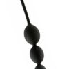 Chaîne anale Anal Balls – Malesation - 94edenstreet.com - sexshop en ligne