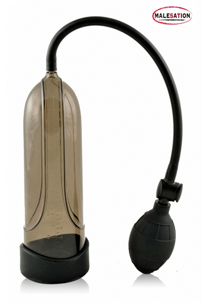 Penis Pump Enlarger – Malesation