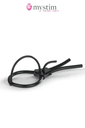 Electrode spéciale gland Pure Pete – Mystim - 94edenstreet.com - sexshop en ligne
