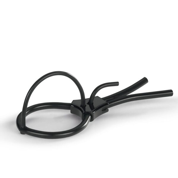 Electrode spéciale gland Pure Pete – Mystim